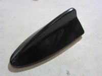 фото thumb №9, Bmw x3 f25 плавник спойлер защита антенны 668 schwarz2