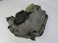 фото thumb №3, Mercedes c w203 фара лампа перед левая