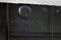 фото thumb №11, Bmw e81 e82 обшивка bok сидіння правий задня шкіра