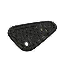 Seat ateca захист панель заглушка двері правий перед 575837916 Оригінал, фото thumb