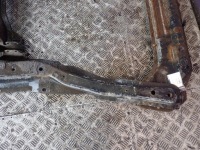 Fiat scudo 2 07- 2,0 jtd m-jet подрамник подрамник балка подрамник подрамник двигателя в Украине, фото thumb