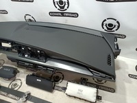 фото thumb №4, Kia niro 2 ii приборная панель консоль подушка безопасности подушки безопасности ремни оригинал