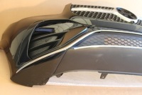 Купити Бампер перед передній хром mercedes gle 167 w167 lift amg, фото thumb