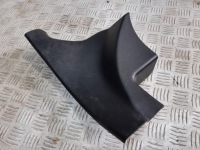 Купить Opel karl накладка накладка порог задняя левая, фото thumb