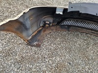 фото thumb №11, Dodge journey 2015 2016 2017 2018 2019 20 бампер передний перед