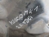 фото thumb №9, Бак пального bak ford kuga mk1 2.0 tdci дизель