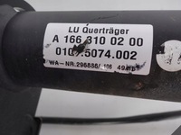 фото thumb №9, Mercedes gls x166 amg 15-19 балка hak буксирувальний