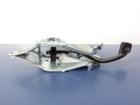 фото thumb №2, Opel astra h педаль тормоза с основание