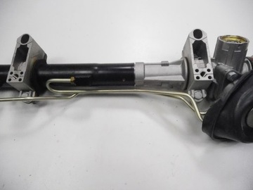 фото thumb №6, Трансмісія рейка рульового управління renault megane i 7701471896