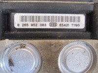 фото thumb №9, Peugeot 3008 i lift 16r насос abs 9808066080 0265252826