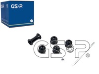 фото thumb №1, З'єднувач стабілізатора задній l=p gsp