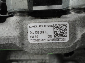 фото thumb №10, Оригинальный номер vag 04l131512bq радиаторов клапана egr vw 1,6tdi/2,0tdi модуль