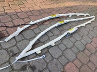 фото thumb №1, Шторка безопасности левая правая chevrolet cruze h/b 5d