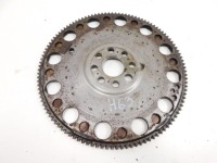 фото thumb №1, Колесо маховик венец bmw range rover iii l322 3.0 d m57