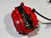 фото thumb №14, Суппорт тормозной перед передний dodge charger srt 6.4 brembo 2011 - 2023