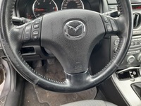 фото thumb №8, Mazda 6 кермо подушка безпеки водія шкіра багатофункціональна багатофункціональний
