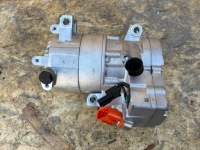 фото thumb №6, Mazda cx-60 ca600mlpaa09 компрессор агрегат компрессор кондиционера