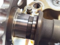 фото thumb №11, Головка комплектная 1.1 12v mitsubishi colt vii 2002-2012