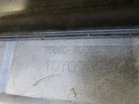 фото thumb №11, Молдинг порог левая toyota yaris 4 iv 20- mazda 2 22- hybrid