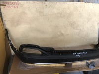 фото thumb №5, Kia sorento iii 86665-c5010 накладка спойлер диффузор бампер задняя задний