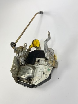 фото thumb №8, Замок дверь левый водителя mercedes w124 ce купе cabrio c124 a124