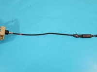 фото thumb №8, Рычаг тросы переключения передач hyundai tucson i 2,0d