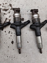 фото thumb №7, Subaru forester iii 3 legacy 4 iv 2,0d форсунка denso 16613aa020