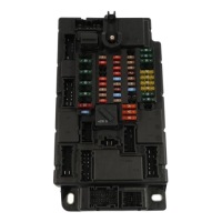 Купити Mini cooper r58 r59 модуль блок керування коробка запобіжників 3456860, фото thumb