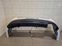 фото thumb №8, Kia optima iv 18-19 рестайлінг бампер задній  swp pdc універсал