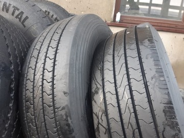 315/70R22.5 Сава Авант 4+ перед