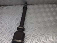 Привідний вал правий передня renault twingo 2 1.5 dci Ціна, фото thumb