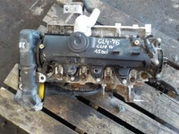 фото thumb №1, Двигатель k9k clio iv 16r. 1.5 dci