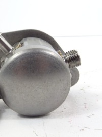 фото thumb №10, X-trail t33 двигун kr15 1.5 vc-t e-power насос пального 0261520764 166306rc0a