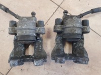 фото thumb №2, Суппорт тормозной mercedes w212 задняя oryg ate