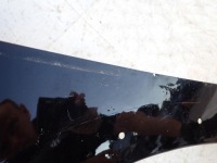 Peugeot rifter 18- крыло  перед передний левое Доставка, фото thumb