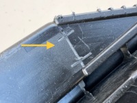 фото thumb №14, Hyundai i20 iii 3 20r- решётка радиатора перед 86351-q0000