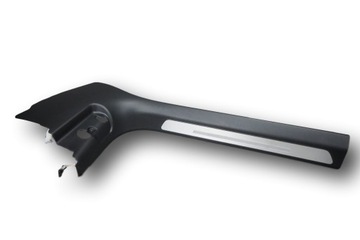 фото thumb №10, Защита обшивка стойка порога audi a8 s8 4h1867271f