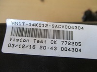 фото thumb №5, Коробка предохранителей hn1t-14k012 ford ecosport