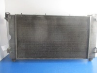 Plymouth voyager 3 3.0 v6 радіатор води+ оливи 4682976 Київ, фото thumb