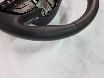 фото thumb №9, Chrysler pacifica s 3.6 рестайлинг awd руль 2022r