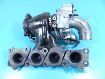 фото thumb №7, Турбонагнітач volvo s60 ii 10-18 2.0 t 203km