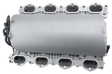 фото thumb №8, Коллектор всасывающий mercedes sl r230 500 06-12