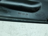 фото thumb №3, Резонатор воздуха audi a3 8p 06f129208b 2.0 fsi