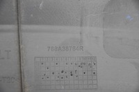 фото thumb №8, Dacia spring молдинг накладка крила лівий задня ліва задня 788a38764r