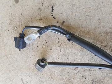 фото thumb №6, Жгут клемма акумулятора golf vii 5q0971230hs