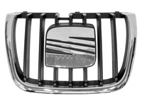 фото thumb №13, Решётка радиатора радиатора przed. бампера seat alhambra oem