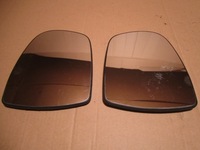 фото thumb №1, Trafic vivaro primastar зеркало зеркало вкладыш