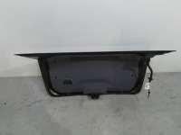 фото thumb №10, Кришка зад sedan 452-46 volvo s40 ii 2004-2012