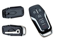 фото thumb №1, Ford edge mustang explorer fusion ключ 902mhz