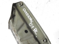 фото thumb №12, Nissan qashqai j10 кронштейн крыла левый перед